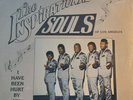 VHTF SS BLACK GOSPEL THE INSPIRATIONAL SOULS OF LA I HAVE BEEN HURT BY MY FRIEND