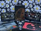 Edward Ka-Spel Aazhyd China Doll Double Cassette The Legendary Pink Dots