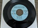 The Loose Ends 45 Hey Sweet Baby / I Love You Garage Fuzz Meadow Brook 0069 Conn