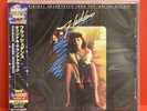Flashdance - Orginal Soundtrack From the Motion Picture - Japan - New Sealed