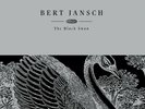 BERT JANSCH - NEW SILVER VINYL LP - Black Swan (RSD21) RECORD STORE DAY REISSUE