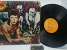 1974 Original Print David Bowie - Diamond Dogs - Record Album Vinyl