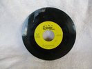 GEORGE JONES  Starday Records #45-162 You All Goodnight/Let Him Know 45rpm