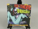 Rob Zombie Dragula  1998 Geffen Promo 7