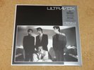 Record Store Day RSD 2021 ULTRAVOX VIENNA 40th Anniv 2LP Clear Vinyl 1/2000