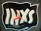 Wall Clock - INXS (ROCK BAND) 12