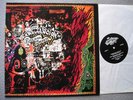 LP  La Revolucion de Emiliano Zapata Hoy Mexican Psych Monster   Top