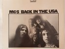 Mc5 Back In The USA US first pressing with laminated front sleeve