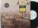 Bee Gees LP “Trafalgar”   Atco SD 7003   PROMO   NM/VG++ Pop Rock