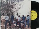 Canton Spirituals LP “Mississippi Po Boy”   J&B 0069   VG+ Gospel Soul