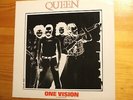 QUEEN - LP SINGLE RARE 45