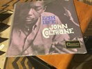 Lush Life by John Coltrane Analogue Productions Mono #744