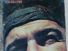 Jim Sullivan - Self Titled/U.F.O. CCR-5000 LP Vinyl 1st Press Original