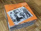 Lot. 33 Christian Gospel LPs.