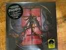 Lady Gaga LP record Chromatica 2021 RSD Store Day translucent yellow colored