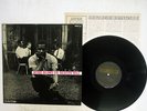 DONALD BYRD BYRD BLOWS ON BEACON HILL TRANSITION GXF-3124 Japan MONO VINYL LP