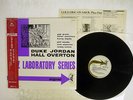 DUKE JORDAN,HALL OVERTON SIGNAL 2 SIGNAL K18P-9346 Japan OBI SHRINK VINYL LP