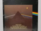 SEALED Pink Floyd DARK SIDE OF THE MOON 30th Anniversary Vinyl LP 2003 Posters