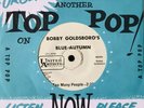 BOBBY GOLDSBORO *E.P.* TOO MANY PEOPLE * WIGAN CASINO NORTHERN SOUL ??