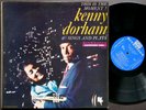KENNY DORHAM This Is The Moment LP RIVERSIDE RLP 12-275 DG MONO Curtis Fuller