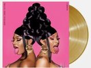 Cardi B & Megan Thee Stallion - Wap - Gold 12