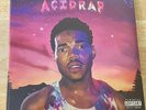 Chance The Rapper, Acid Rap Vinyl Record, Purple/Blue Swirl