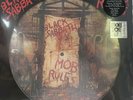 Black Sabbath- Mob Rules RECORD STORE DAY