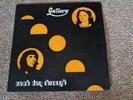 GALLERY (FOLK GROUP) Each Day Through LP VINYL UK 1978 Rare . near MINT COND