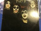 kiss debut 1974 without kissin time no kissing time first press vg++ Vinyl Lp Al