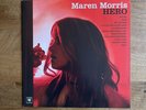 Hero - Maren Morris | Black Vinyl 1LP