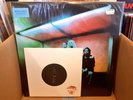 WOLF ALICE BLUE WEEKEND RSD 21 RED VINYL LP + BONUS CLEAR 7” SINGLE NEW LIMITED