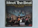 Tony Sheridan Meet The Beat (The Beatles) LP