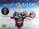 Iron Maiden ?– Can I Play With Madness · The Evil That Men Do. 2 x 12