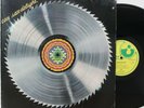 Can LP “Saw Delight”   Harvest 1C 064-32 156   German Press   VG++ Krautrock