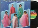 Clark Sisters LP “You Brought The Sunshine”   SOG 132   VG++ Funk Modern Soul