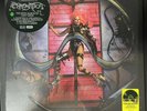 Lady Gaga Chromatica RSD Lts Trifold Yellow Vinyl LP RECORD STORE DAY SEALED