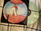 Harry Styles - Fine Line  Coke Bottle Green Colored Vinyl Edition