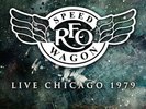 Reo Speedwagon  Live Chicago 1979 - Import - Limited