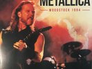 Metallica Woodstock Live 1994 - Import - Limited