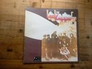 Led Zeppelin II A2/B2 1st Press EX Vinyl LP Record Album 588198 Plum/Red Labels