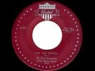 RARE CHICAGO DOOWOP-MOROCCOS-SAD SAD HOURS/THE HEX-UNITED 207