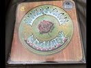 Grateful Dead American Beauty 50th Anniversary