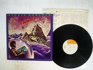 HERBIE HANCOCK THRUST CBS/SONY SOPN-96 Japan VINYL LP