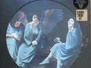 Black Sabbath - Heaven and Hell Picture Disc RSD 2021 Vinyl LP Limited Edition
