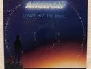Amaray Reach For The Stars Vinyl EP 1986 Private SoCal Hard Rock AOR Rare