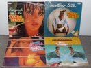 [4LP LOT] SONORA DINAMITA Festejando con / V.A. BAILANDO Y GOZANDO VOL. 2