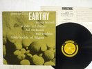 PRESTIGE ALL STARS EARTHY PRESTIGE VIJ-5025 Japan MONO VINYL LP