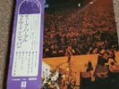 DEEP PURPLE 'Live In Japan' Japan Gatefold PROMO 2LP, OBI & Insert (P-5066-7W)