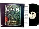Can - Ege Bamyasi GER LP 1972 + Innerbag .