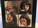 The Beatles - Let It Be Vinyl LP - Gatefold - 1970